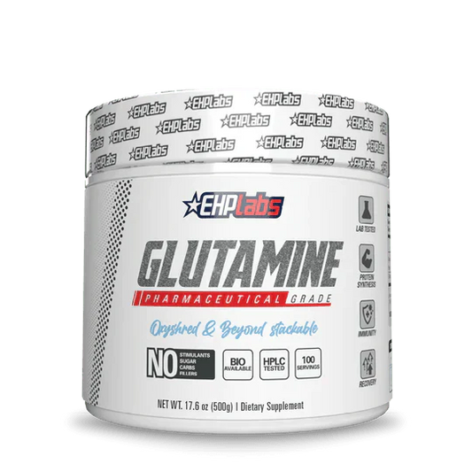 EHP Labs GLUTAMINE EHP Labs Glutamine