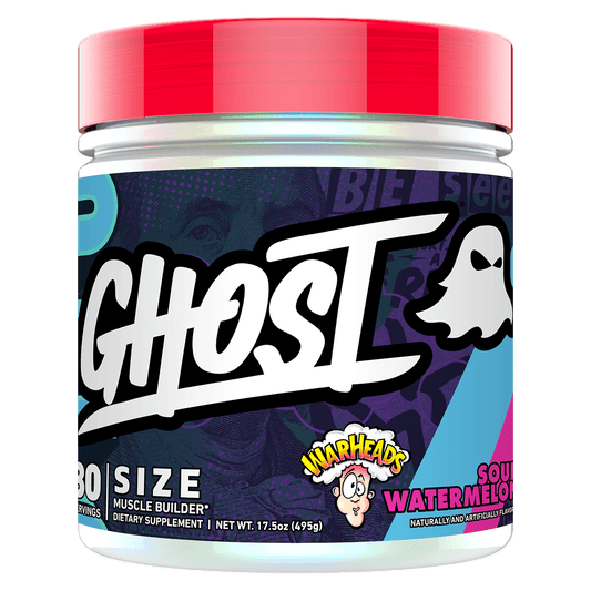 Ghost CREATINE Ghost Size V2