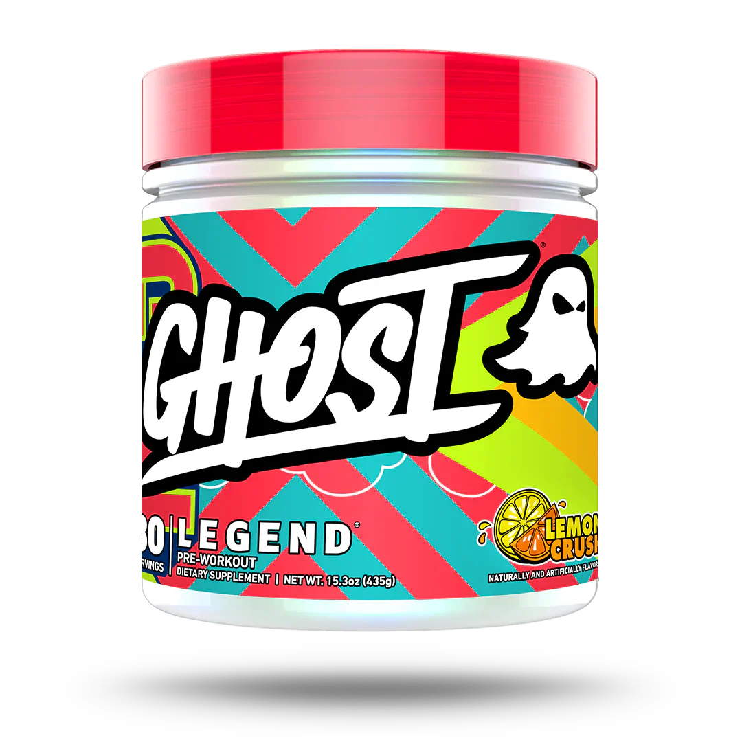Ghost Legend V3