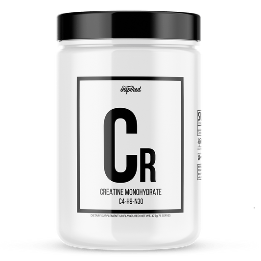 Inspired CREATINE Inspired Creatine Monohydrate