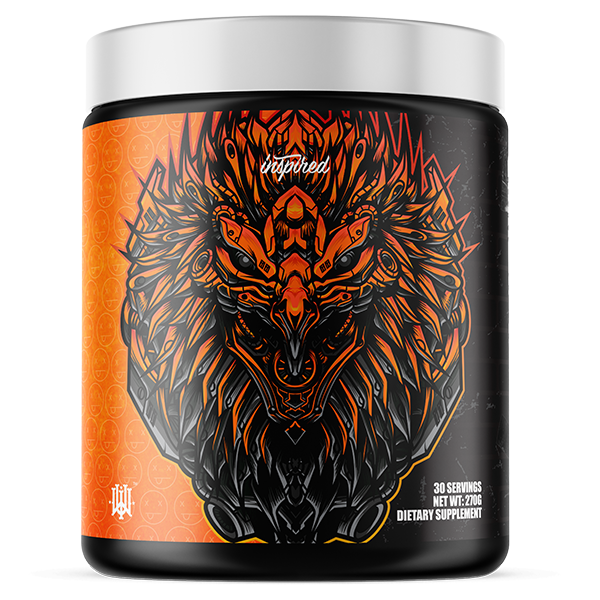 Inspired FAT BURNER Inspired Ember Fat Burner