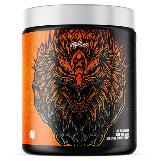 Inspired FAT BURNER Inspired Ember Fat Burner