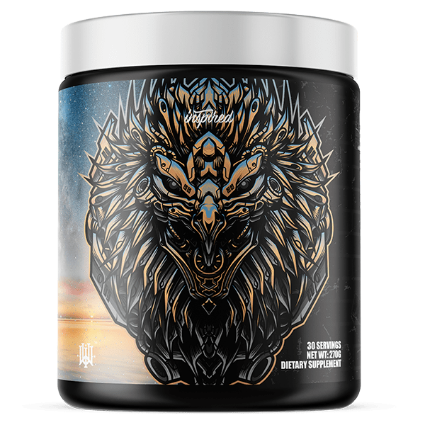 Inspired FAT BURNER Inspired Ember Fat Burner