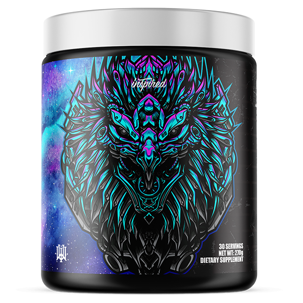 Inspired FAT BURNER Inspired Ember Fat Burner