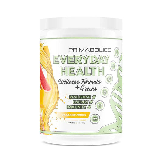Primabolics VITAMINS Primabolics Everyday Health Wellness Formula