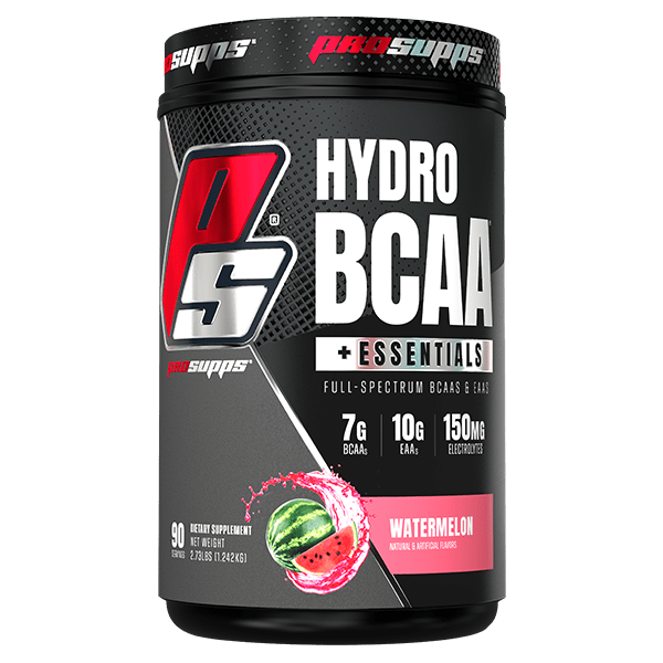 Pro Supps AMINO ACIDS Pro Supps Hydro BCAA + EAA 90 serve