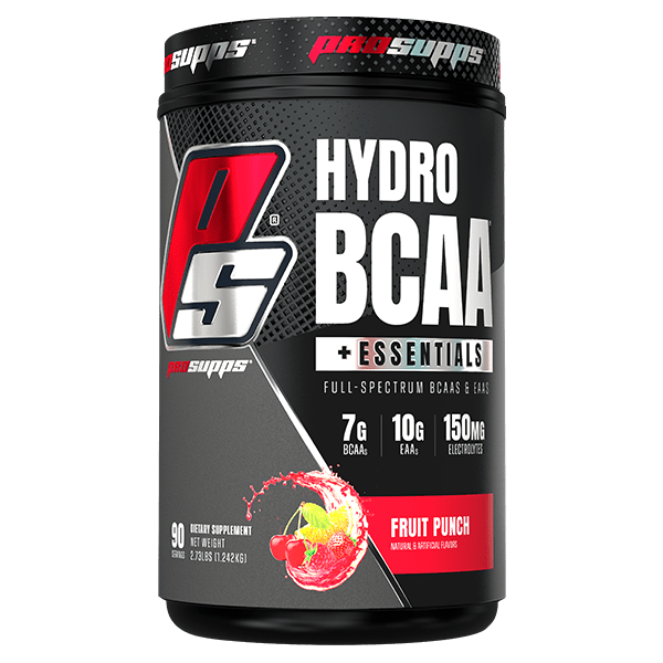 Pro Supps AMINO ACIDS Pro Supps Hydro BCAA + EAA 90 serve