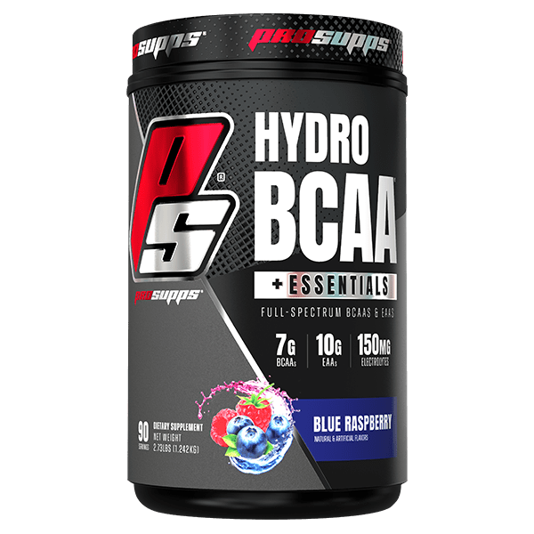 Pro Supps AMINO ACIDS Pro Supps Hydro BCAA + EAA 90 serve