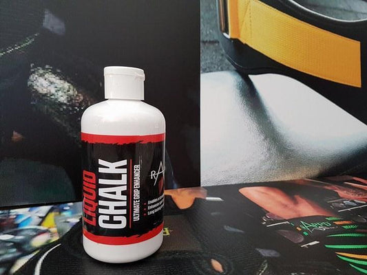 Rappd GLOVES, BELTS AND ACCESSORIES Rappd Chalk