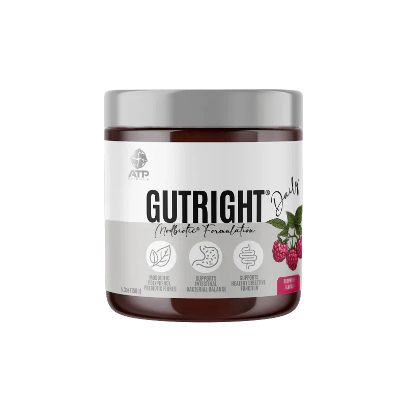 Sydney Health & Nutrition ATP Gutright Daily