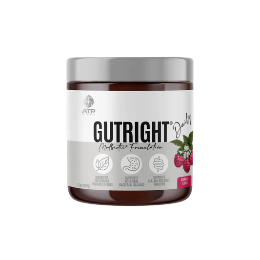 Sydney Health & Nutrition ATP Gutright Daily