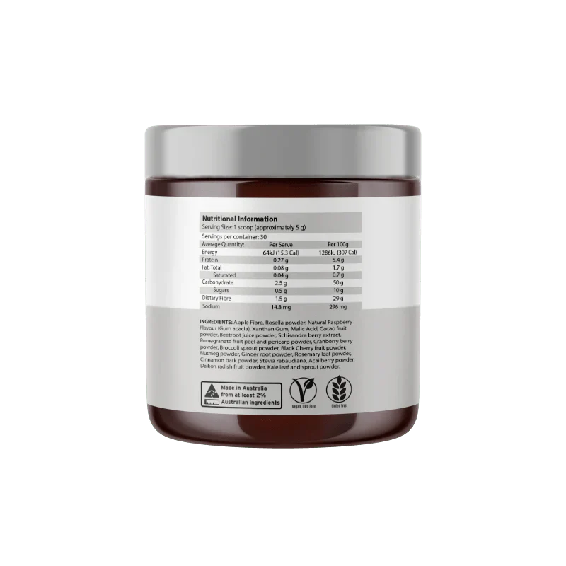 Sydney Health & Nutrition ATP Gutright Daily