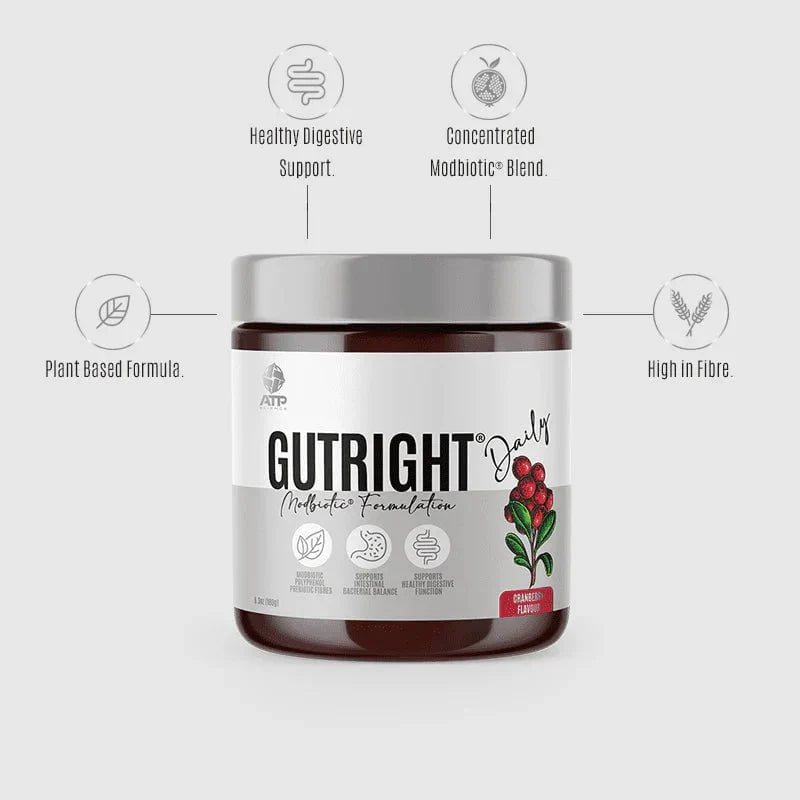 Sydney Health & Nutrition ATP Gutright Daily