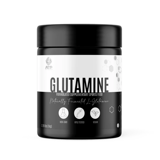 Sydney Health & Nutrition ATP Science L-Glutamine