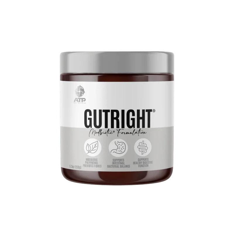 Sydney Health & Nutrition Unflavoured ATP Science Gutright