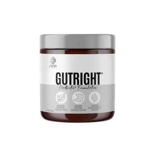 Sydney Health & Nutrition Unflavoured ATP Science Gutright