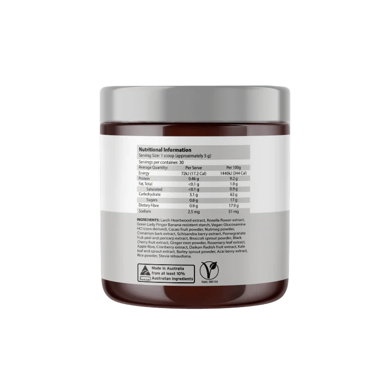 Sydney Health & Nutrition Unflavoured ATP Science Gutright