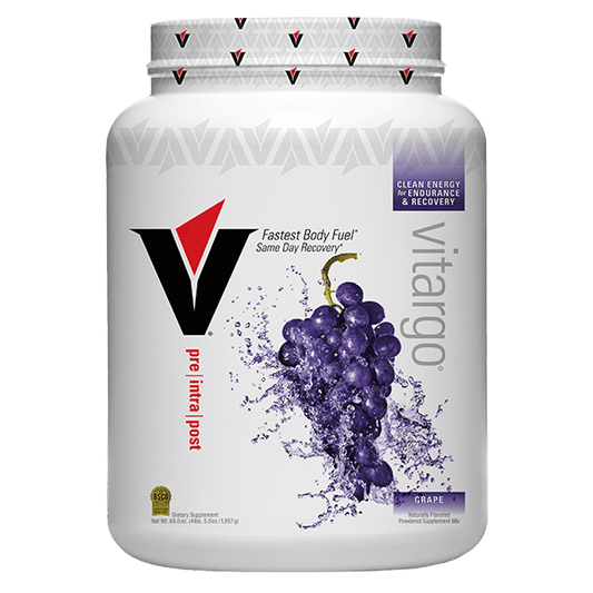Vitargo CARBOHYDRATE GENR8 Vitargo