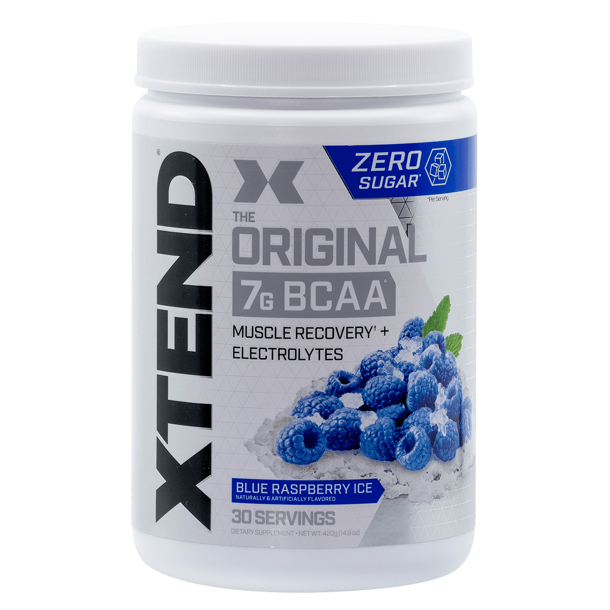 Xtend AMINO ACIDS Xtend Original BCAA Amino Acid 90 Serves